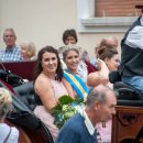 Großer Festumzug zum Altriper Fischerfest | 07.07.2019