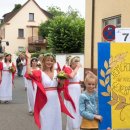 Großer Festumzug zum Altriper Fischerfest | 07.07.2019