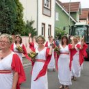 Großer Festumzug zum Altriper Fischerfest | 07.07.2019