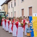 Großer Festumzug zum Altriper Fischerfest | 07.07.2019