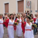 Großer Festumzug zum Altriper Fischerfest | 07.07.2019