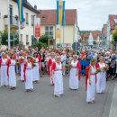 Großer Festumzug zum Altriper Fischerfest | 07.07.2019