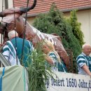 Großer Festumzug zum Altriper Fischerfest | 07.07.2019