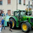 Großer Festumzug zum Altriper Fischerfest | 07.07.2019