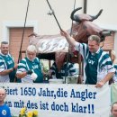 Großer Festumzug zum Altriper Fischerfest | 07.07.2019