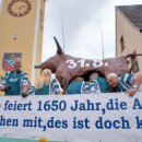 Großer Festumzug zum Altriper Fischerfest | 07.07.2019