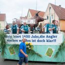 Großer Festumzug zum Altriper Fischerfest | 07.07.2019