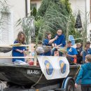 Großer Festumzug zum Altriper Fischerfest | 07.07.2019