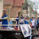 Großer Festumzug zum Altriper Fischerfest | 07.07.2019