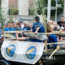 Großer Festumzug zum Altriper Fischerfest | 07.07.2019