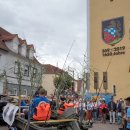 Großer Festumzug zum Altriper Fischerfest | 07.07.2019