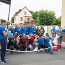 Großer Festumzug zum Altriper Fischerfest | 07.07.2019