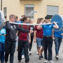 Großer Festumzug zum Altriper Fischerfest | 07.07.2019