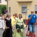 Großer Festumzug zum Altriper Fischerfest | 07.07.2019