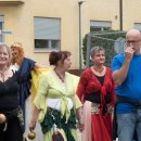 Großer Festumzug zum Altriper Fischerfest | 07.07.2019