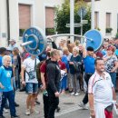 Großer Festumzug zum Altriper Fischerfest | 07.07.2019