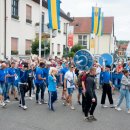 Großer Festumzug zum Altriper Fischerfest | 07.07.2019