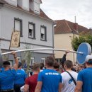 Großer Festumzug zum Altriper Fischerfest | 07.07.2019