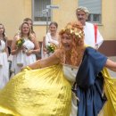 Großer Festumzug zum Altriper Fischerfest | 07.07.2019