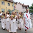 Großer Festumzug zum Altriper Fischerfest | 07.07.2019