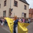 Großer Festumzug zum Altriper Fischerfest | 07.07.2019