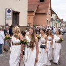 Großer Festumzug zum Altriper Fischerfest | 07.07.2019