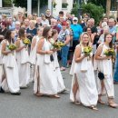 Großer Festumzug zum Altriper Fischerfest | 07.07.2019
