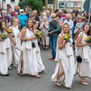 Großer Festumzug zum Altriper Fischerfest | 07.07.2019