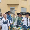 Großer Festumzug zum Altriper Fischerfest | 07.07.2019