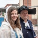 Großer Festumzug zum Altriper Fischerfest | 07.07.2019