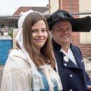 Großer Festumzug zum Altriper Fischerfest | 07.07.2019