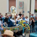 Großer Festumzug zum Altriper Fischerfest | 07.07.2019
