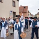 Großer Festumzug zum Altriper Fischerfest | 07.07.2019