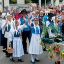 Großer Festumzug zum Altriper Fischerfest | 07.07.2019