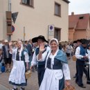 Großer Festumzug zum Altriper Fischerfest | 07.07.2019