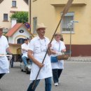 Großer Festumzug zum Altriper Fischerfest | 07.07.2019