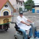 Großer Festumzug zum Altriper Fischerfest | 07.07.2019