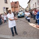 Großer Festumzug zum Altriper Fischerfest | 07.07.2019