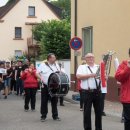 Großer Festumzug zum Altriper Fischerfest | 07.07.2019