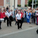 Großer Festumzug zum Altriper Fischerfest | 07.07.2019