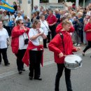 Großer Festumzug zum Altriper Fischerfest | 07.07.2019