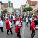 Großer Festumzug zum Altriper Fischerfest | 07.07.2019
