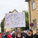 Großer Festumzug zum Altriper Fischerfest | 07.07.2019