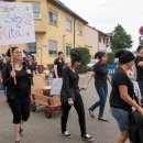 Großer Festumzug zum Altriper Fischerfest | 07.07.2019