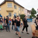 Großer Festumzug zum Altriper Fischerfest | 07.07.2019