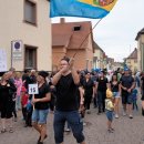 Großer Festumzug zum Altriper Fischerfest | 07.07.2019