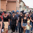 Großer Festumzug zum Altriper Fischerfest | 07.07.2019