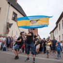 Großer Festumzug zum Altriper Fischerfest | 07.07.2019