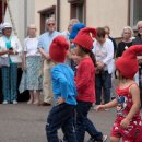 Großer Festumzug zum Altriper Fischerfest | 07.07.2019