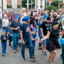 Großer Festumzug zum Altriper Fischerfest | 07.07.2019